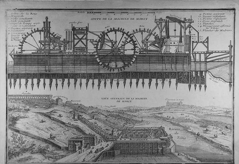 Visite thématique
