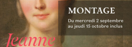 Démontage redimensionné